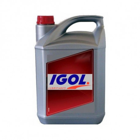 IGOL HYPOID B 80W90 5L